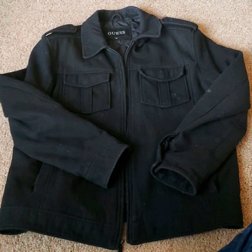 Guess jacket